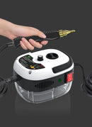 Limpador A Vapor Portátil De Alta Pressão