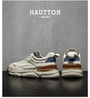 TÊNIS CLÁSSICO DE COURO OENY ORIGINAL