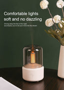 KINSCOTER Original Portable Mini American Aroma Diffuser
