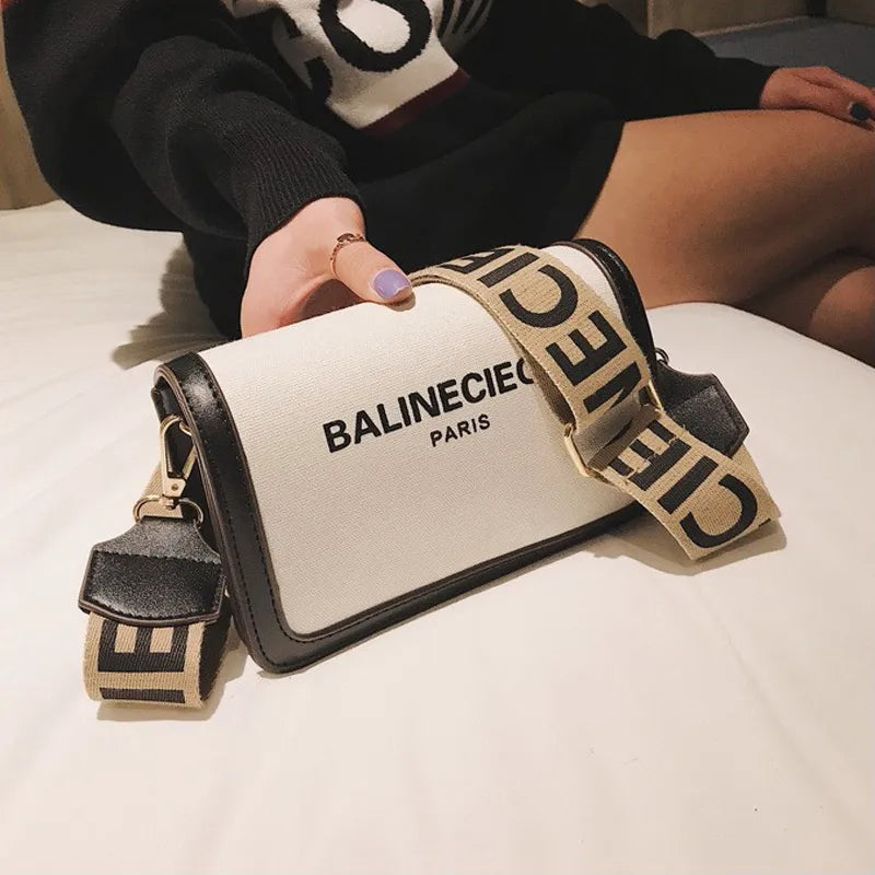 BOLSA VERSÁTIL BALINECIEGA - RÉPLICA DE LUXO