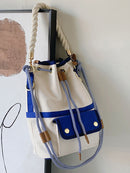 Bolsa Transversal Retro