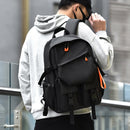 Luxury Waterproof Backpack 