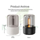 KINSCOTER Original Portable Mini American Aroma Diffuser