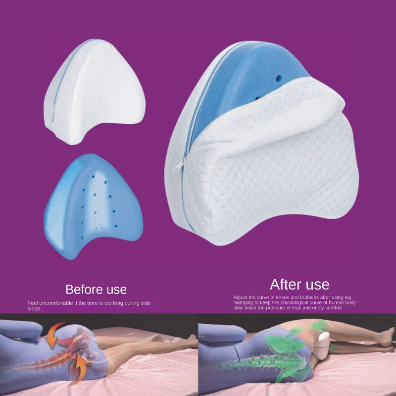 Cotton Pillow for Relief, Rest and Comfort