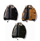 Casaco MOONFleece 2023