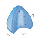 Almofada Cotton para Alívio, Descanso e Conforto