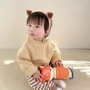 Brinquedo Musical - Acordeon de Animais