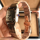 ORIGINAL PABLO RAEZ WRISTWATCH - LUXURY REPLICA