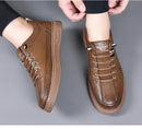 2024 ORIGINAL LEATHER CASUAL SHOES