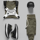 Bolsa Transversal Peitoral Fitness 2023