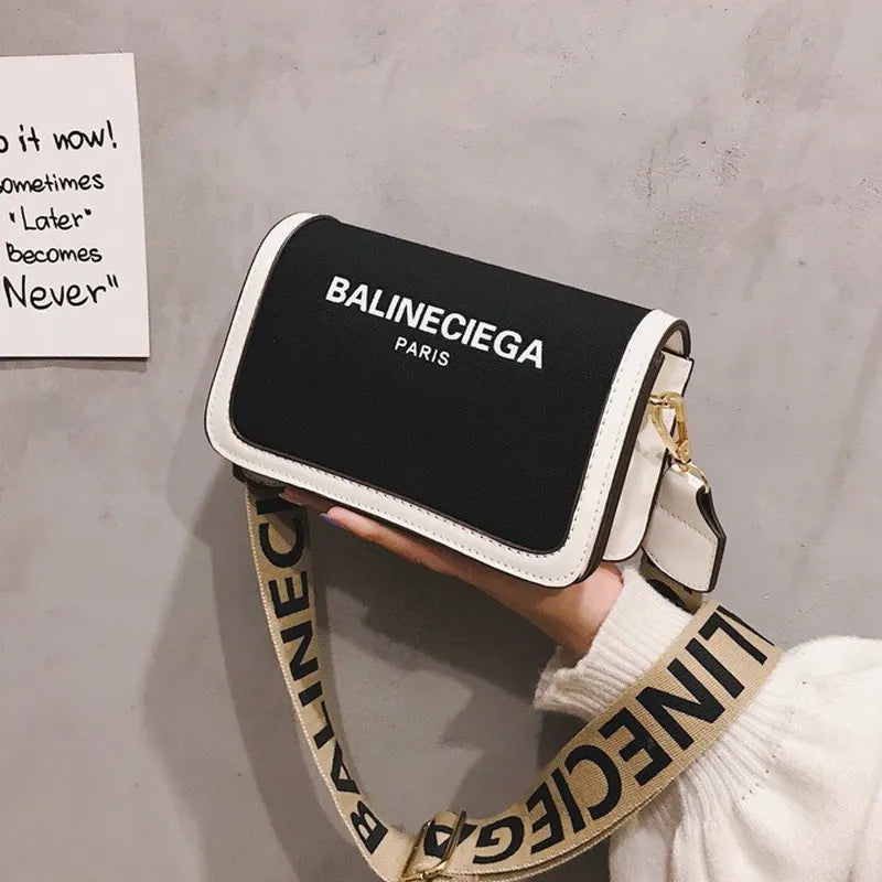 BOLSA VERSÁTIL BALINECIEGA - RÉPLICA DE LUXO