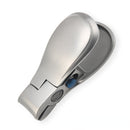 Cortador de Unha Pro - Aço Inoxidável