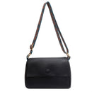 Bolsa Tiracolo de Couro Tend Feminino