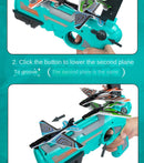 Airplane Launcher - Imported American Toy 