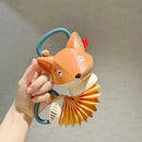 Brinquedo Musical - Acordeon de Animais