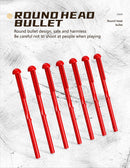 Blocos de Construção - Metralhadora Militar Elétrica