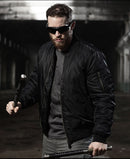 Casaco de Luxo Impermeável - Design Simples - 2023