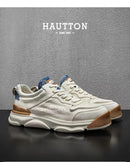 TÊNIS CLÁSSICO DE COURO OENY ORIGINAL