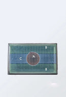 TRAVESSEIRO AMERICANO DUPLA FACE COM GEL DE RESFRIAMENTO ORIGINAL