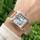 ORIGINAL PABLO RAEZ WRISTWATCH - LUXURY REPLICA