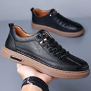 2024 ORIGINAL LEATHER CASUAL SHOES