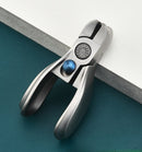 Cortador de Unha Pro - Aço Inoxidável