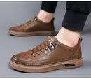 2024 ORIGINAL LEATHER CASUAL SHOES