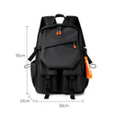 Luxury Waterproof Backpack 
