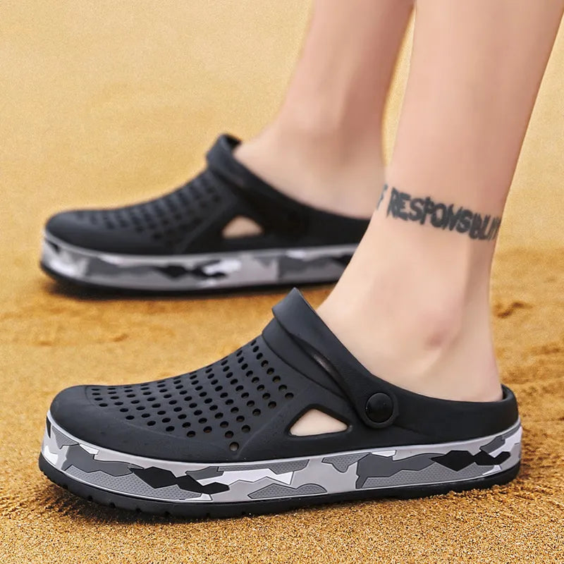 CROCS CLÁSSICO VERÃO 2024