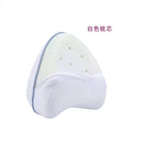 Almofada Cotton para Alívio, Descanso e Conforto