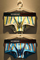 Conjunto de Cuecas Super Luxo SEOBEAN Original