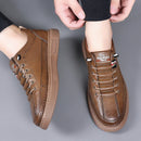 2024 ORIGINAL LEATHER CASUAL SHOES