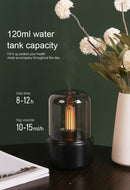 KINSCOTER Original Portable Mini American Aroma Diffuser