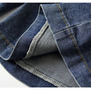 CALÇA JEANS CAPRI BAGGY ORIGINAL
