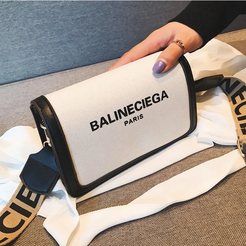 BOLSA VERSÁTIL BALINECIEGA - RÉPLICA DE LUXO