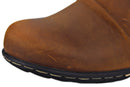 BOTA VINTAGE 5008 DE COURO ORIGINAL 2026