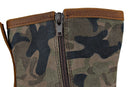 BOTA VINTAGE 5008 DE COURO ORIGINAL 2026