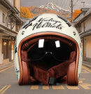 CAPACETE ORZ VINTAGE ORIGINAL 2026