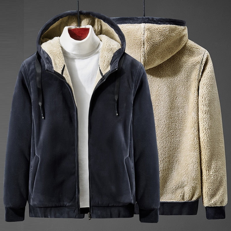 Jaqueta Fleece 2023 Original