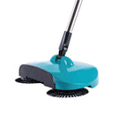 Automatic Broom (illustrative product)