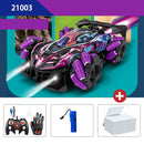 Original WLtoys Electric Maneuver Car - Remote Control and Pulse