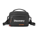 Bolsa de Ombro Discovery Original