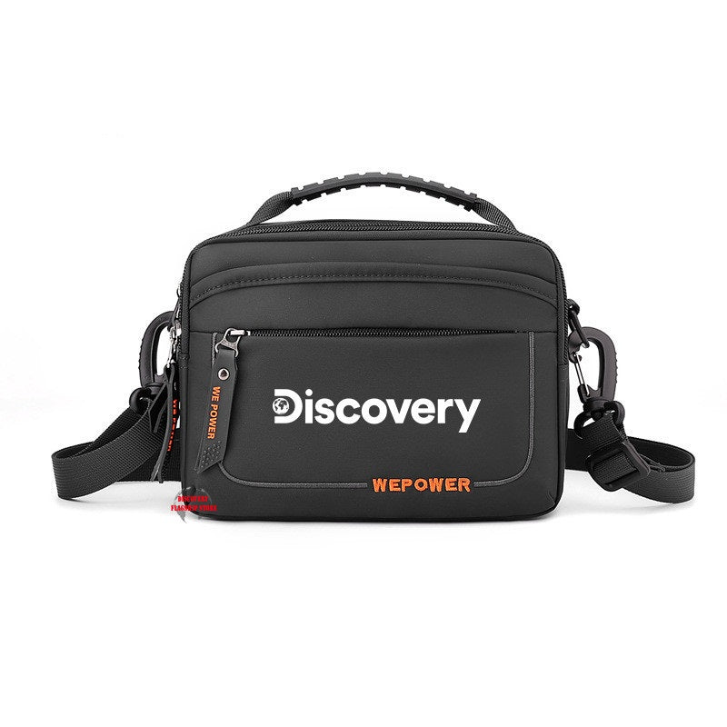 Bolsa de Ombro Discovery Original