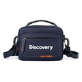 Bolsa de Ombro Discovery Original