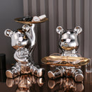 Ursinho Luxury Decoração