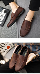 Ligentleman Moccasin 2023 