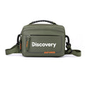 Bolsa de Ombro Discovery Original