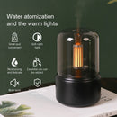 KINSCOTER Original Portable Mini American Aroma Diffuser